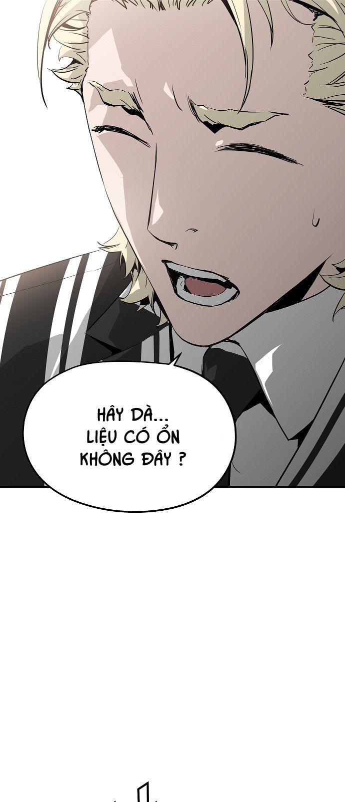 The Breaker 3: Quyền Năng Vô Hạn chapter 17 70