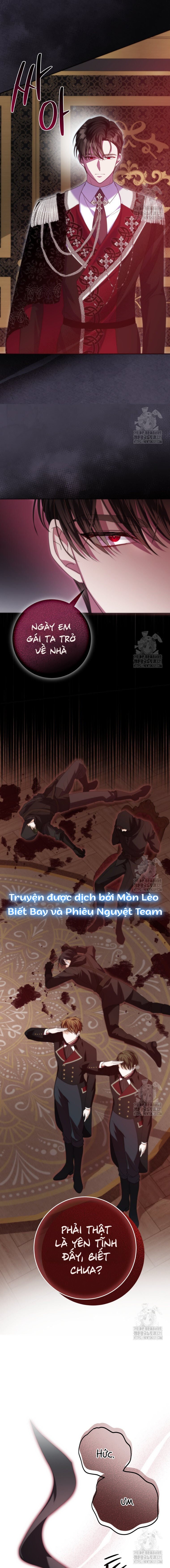 tôi đã gặp nam chính trong ngục tù chapter 35 15
