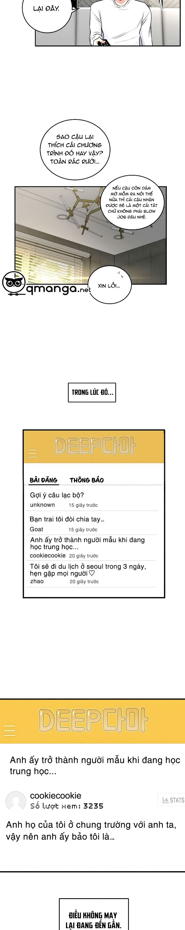 ứng dụng xấu hổ chapter 4 17