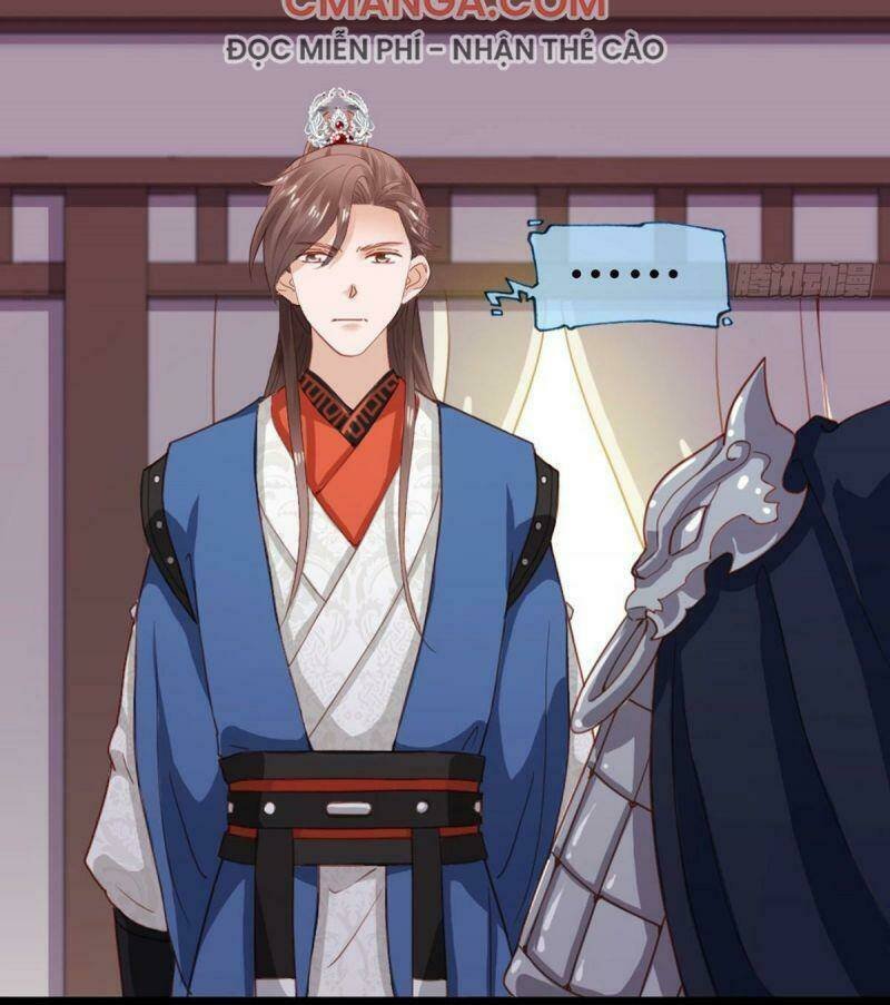 đứng yên ! phụng chỉ đánh cướp đây chapter 36 46
