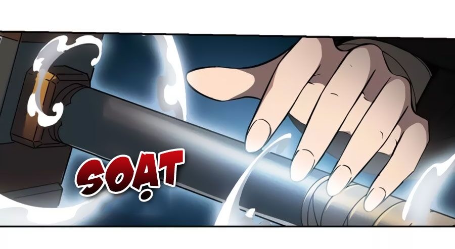 phượng nghịch thiên hạ chapter 150.1 4