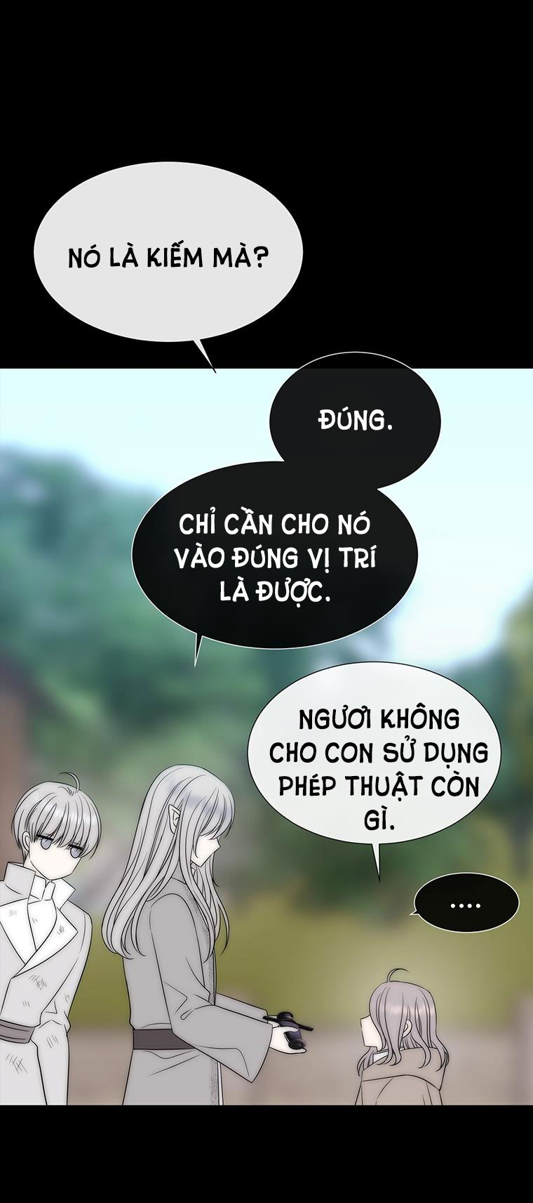 năm môn đệ của charlotte chapter 170.1 5