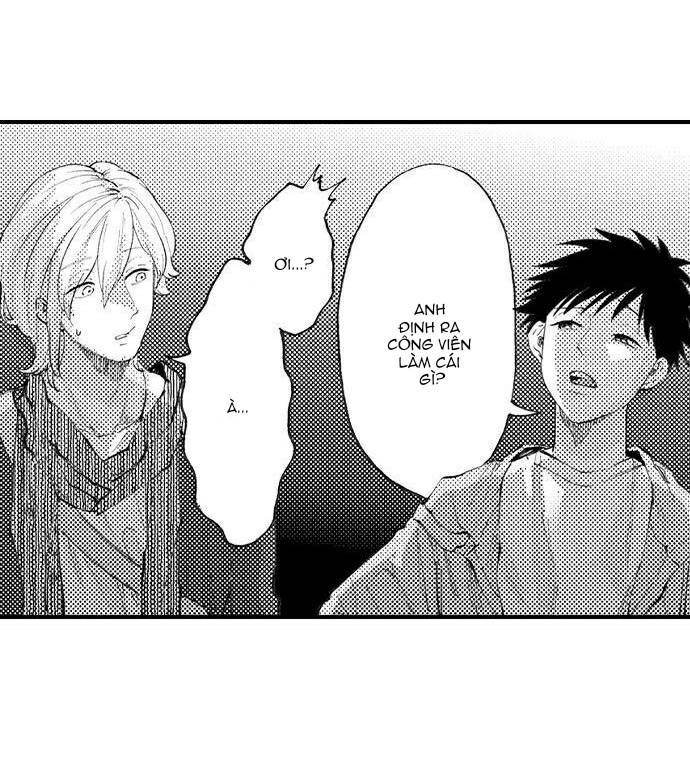 bị một anh chàng lập dị tấn công chapter 34 19
