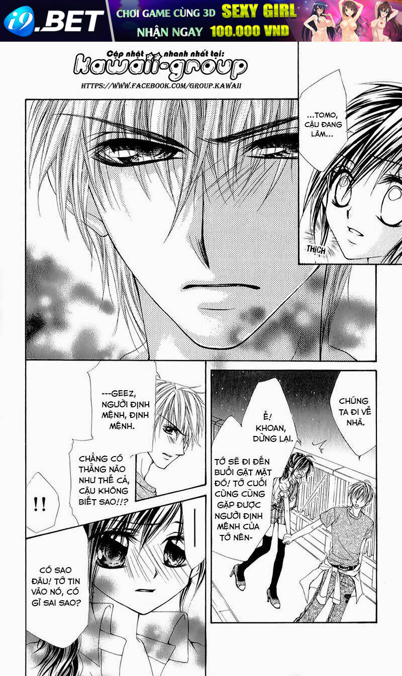 tổng hợp one shot. chapter 100 27