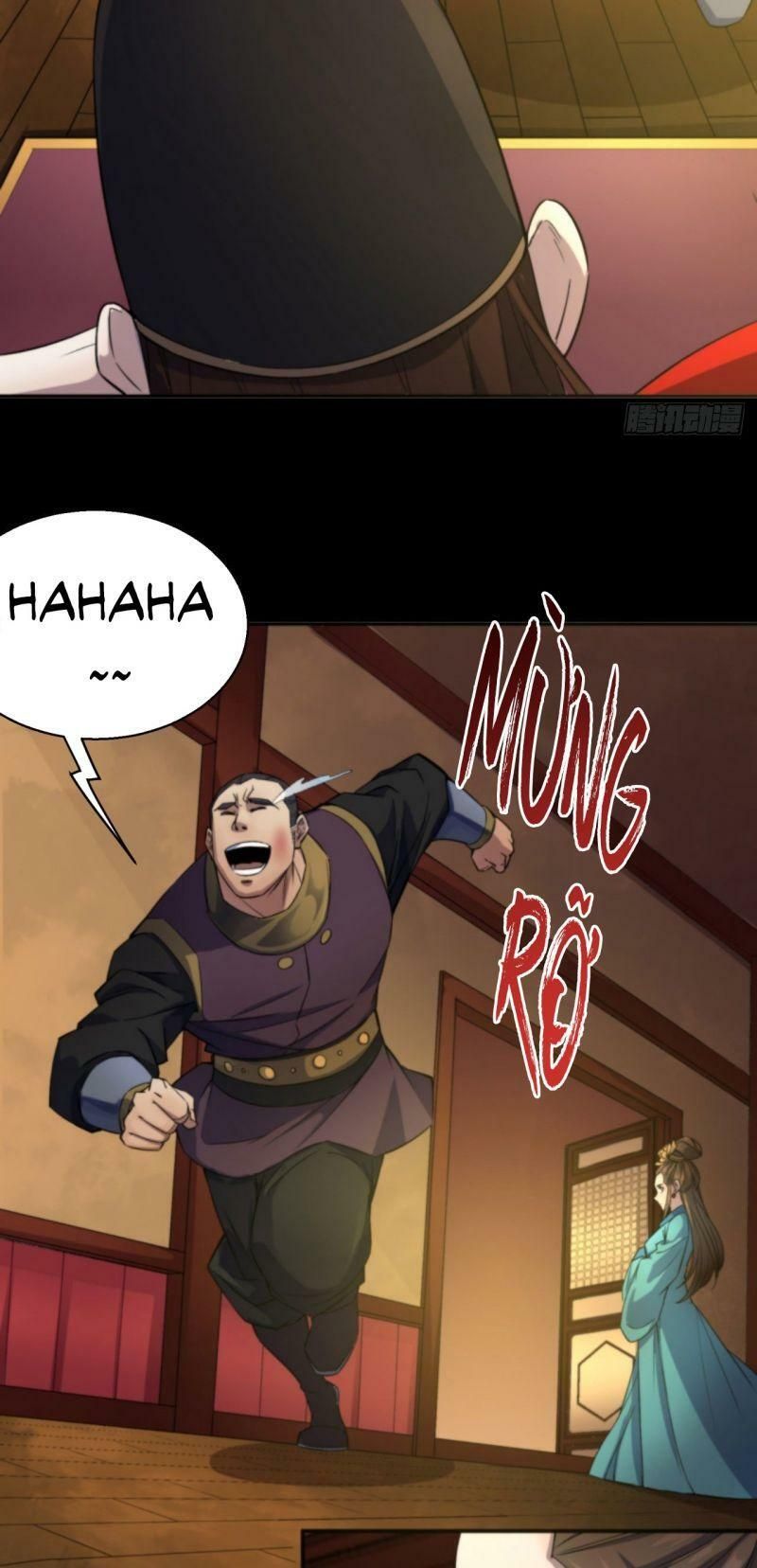 thông u đại thánh chapter 14 17