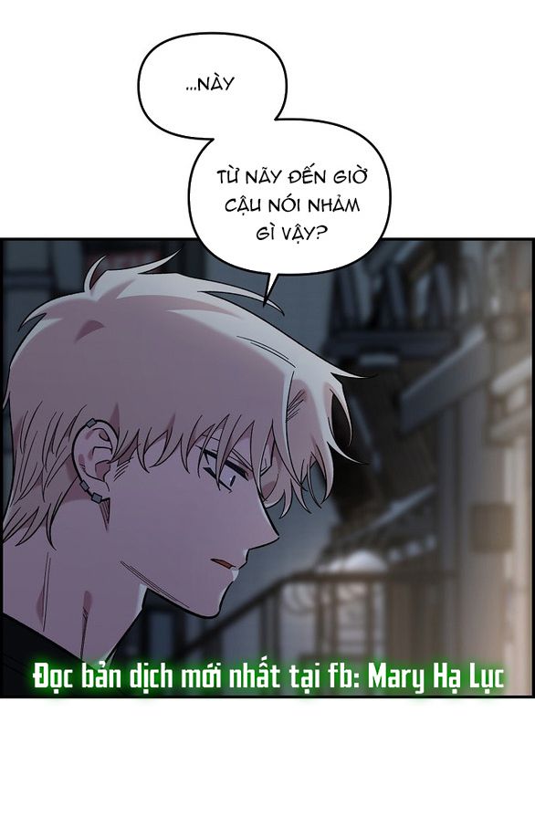 [18+] Phức Hợp Bạn Thời Thơ Ấu chapter 39.2 20