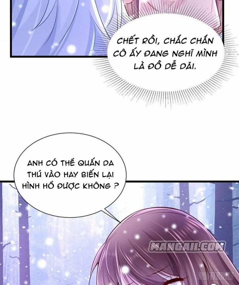 [16+] thảnh thơi thú thế chủng chủng điền, sinh sinh tể chapter 269 17