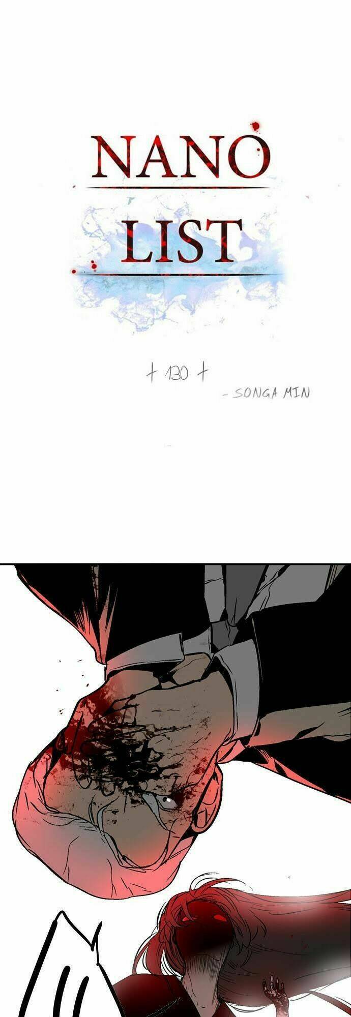 người máy hủy diệt chapter 130 2