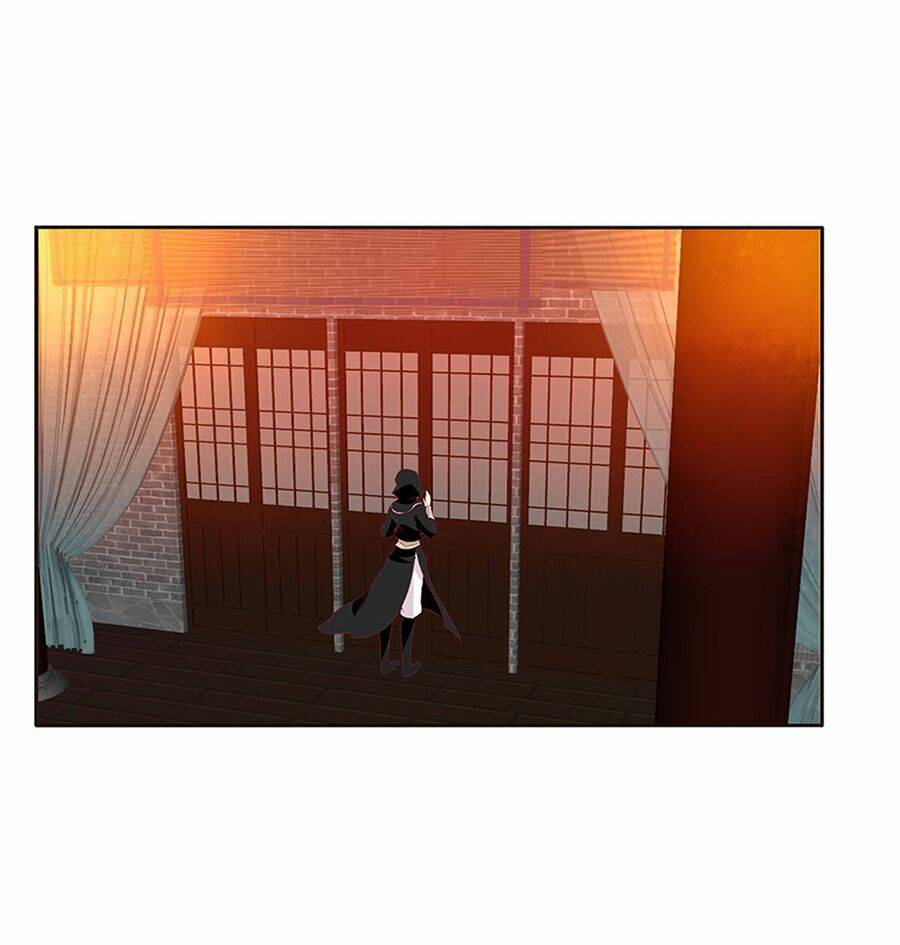 tướng quân mời ra trận chapter 158 14