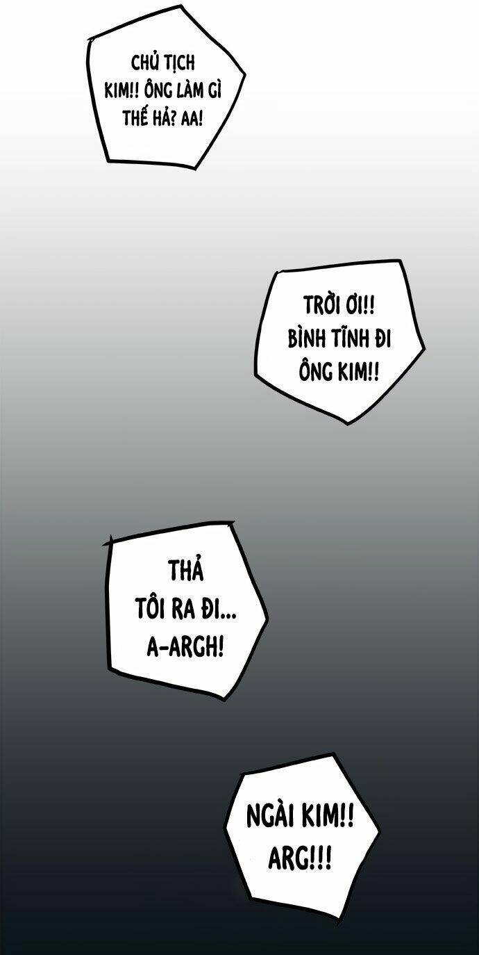 địa ngục trong núi misiryeong chapter 7 19