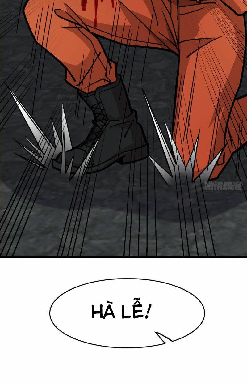 thâm dạ thư ốc chapter 122 15