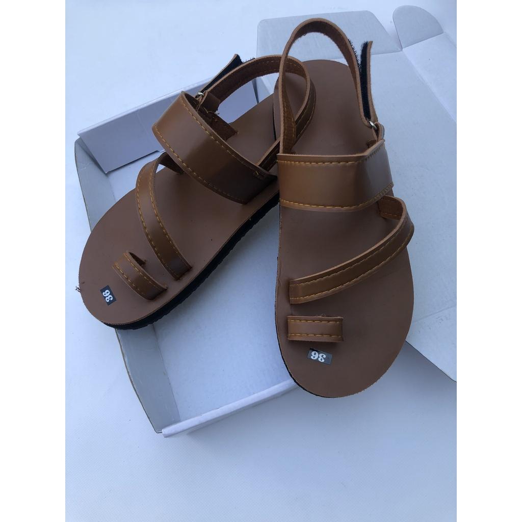 Xăng đan nam và nữ size từ 34 nữ đến 43 nam