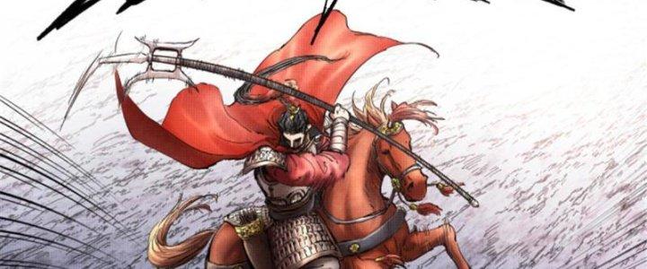 máy mô phỏng nhân sinh của lữ bố chapter 12 19