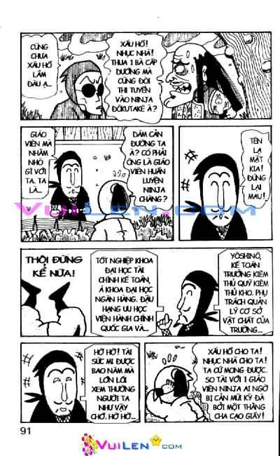 ninja loạn thị chapter 37 92