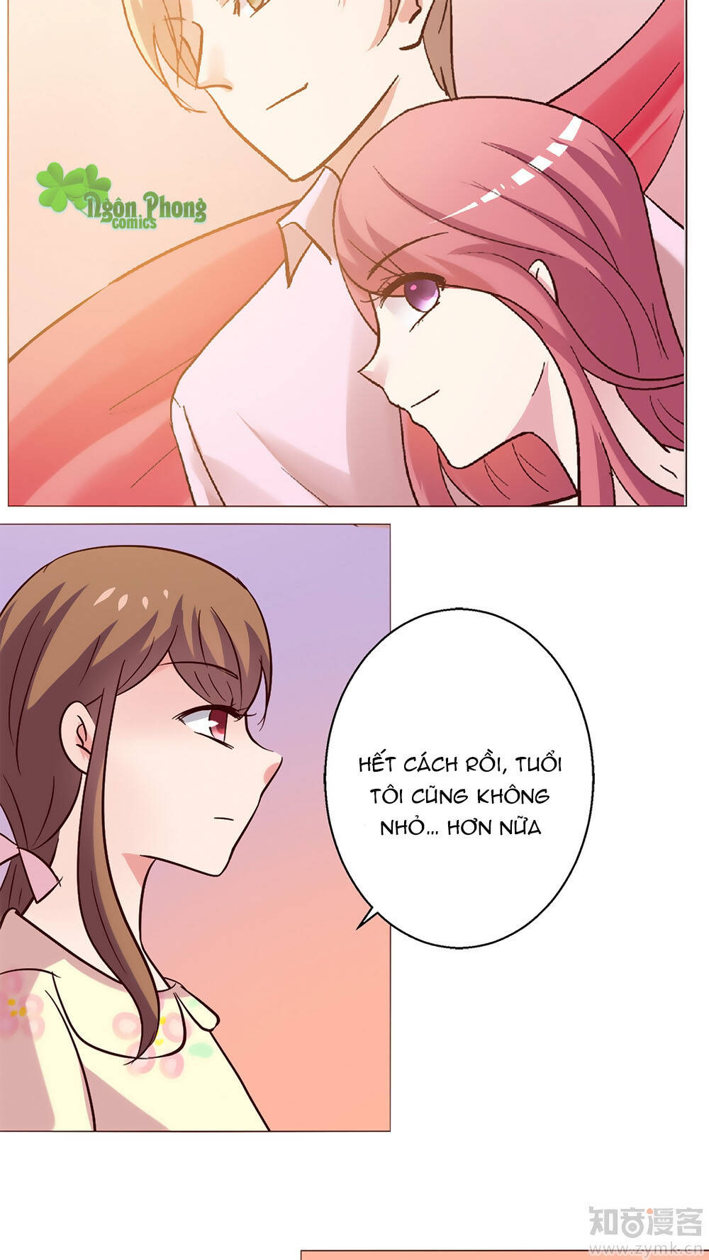 một tuần làm tình nhân chapter 20 34