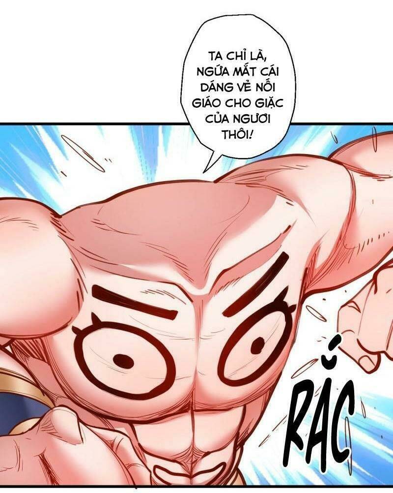 tối cường đại biểu hoàng kim thận chapter 80 21