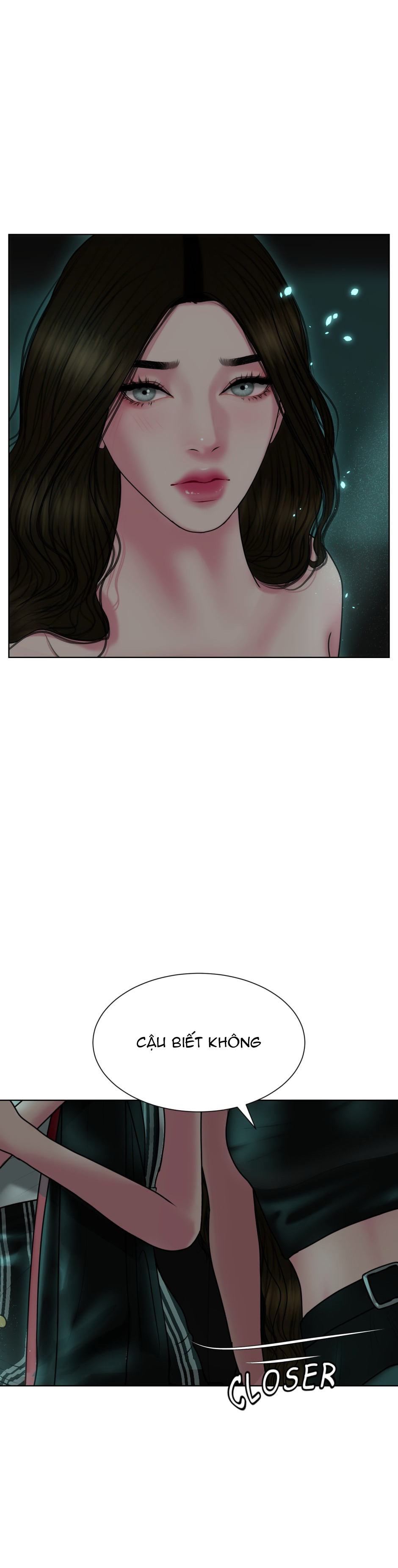 góc tối trái tim chapter 19.1 30