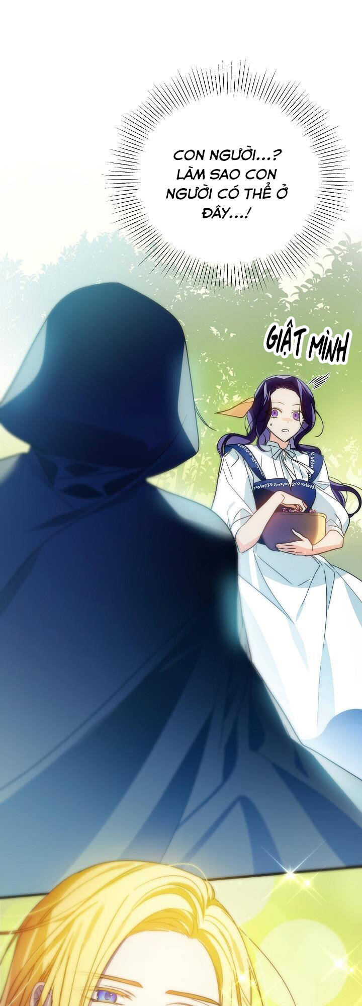 tôi đã ở đây ngay từ đầu chapter 55 8