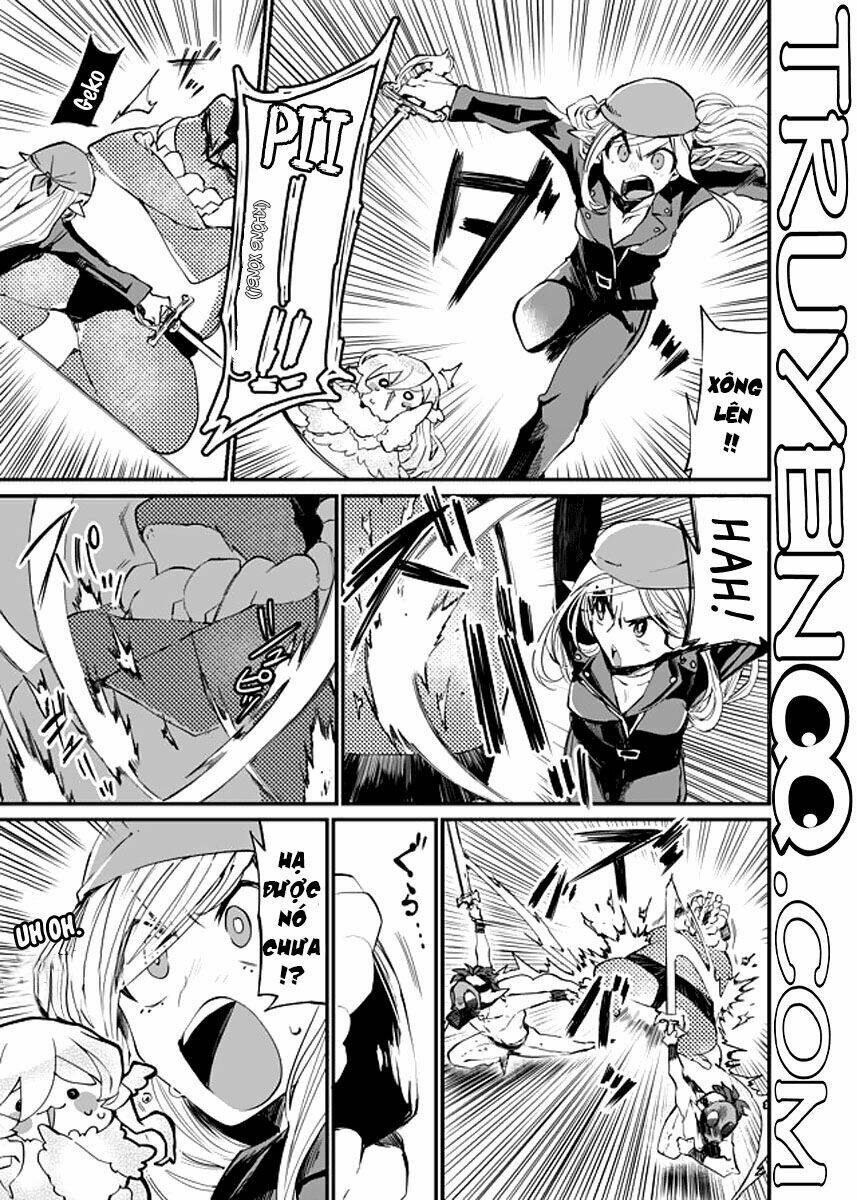 dungeon nursery chapter 11 4