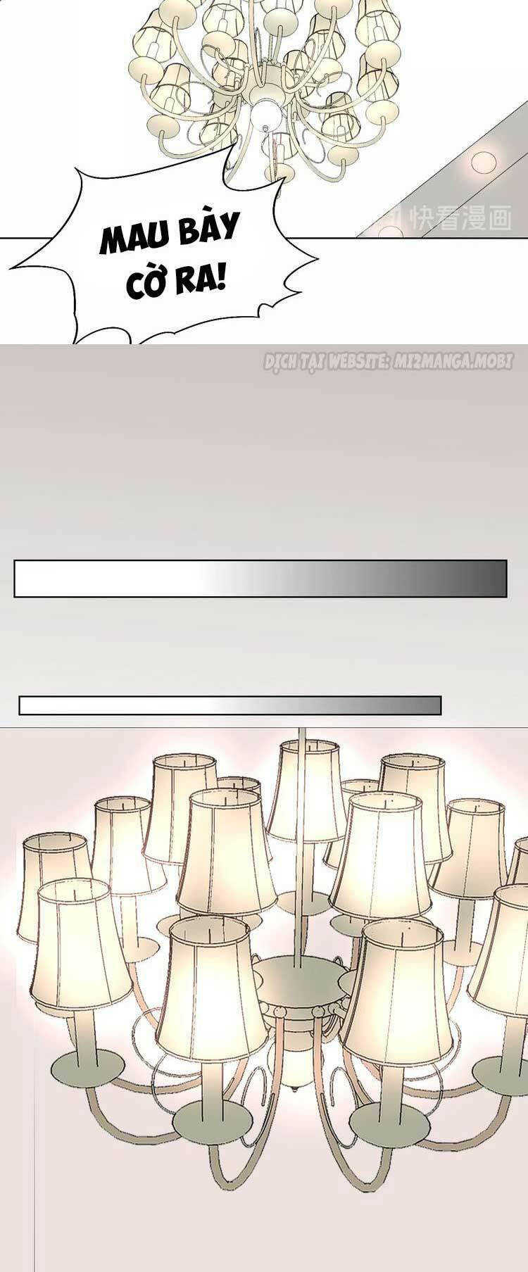 điều ước sủng ái bất bình đẳng chapter 65.2 7