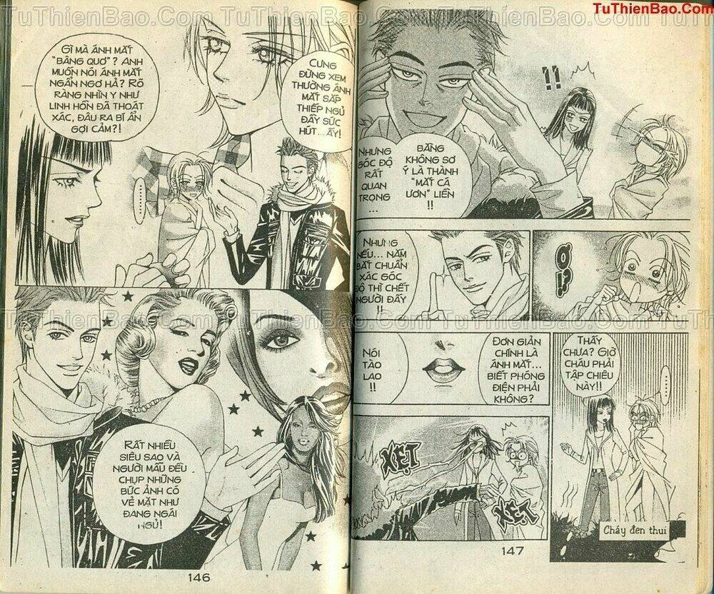 the one chapter 2 70