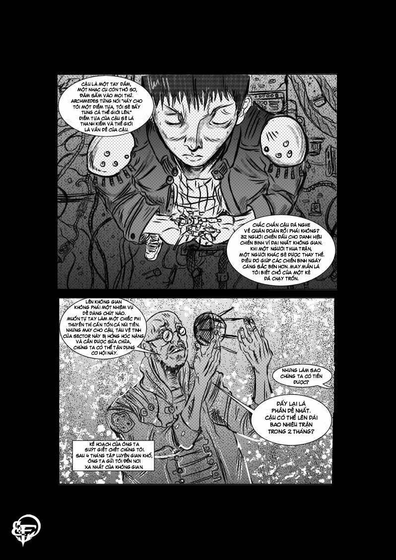 break free magazine chapter 5 142