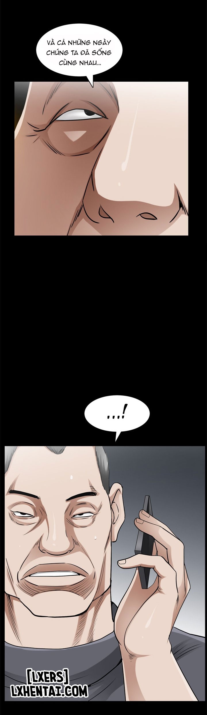 đôi chân trần chapter 48 23