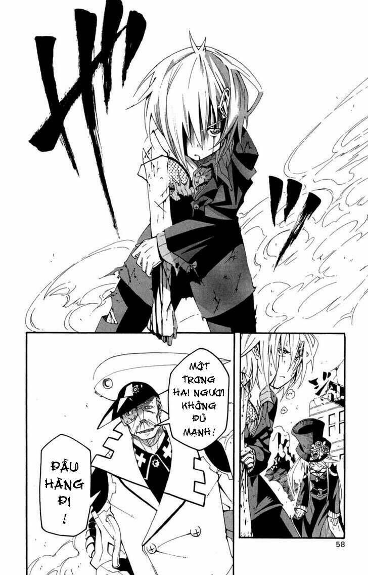 tripeace chapter 6 12