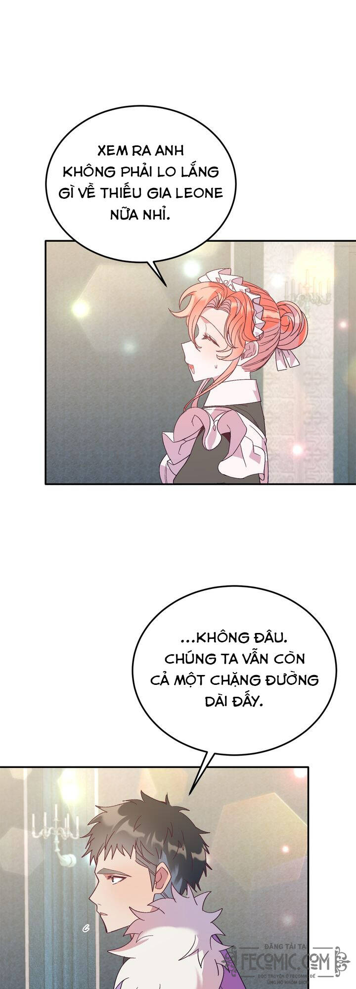 cách để trao vương miện cho vị hoàng tử hoang dã của tôi chapter 33 14