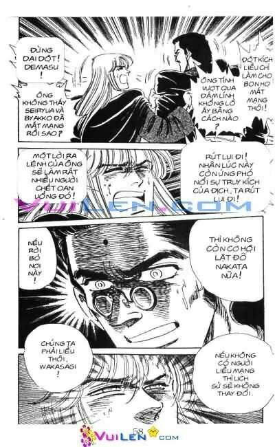 vương tử takeru chapter 22 58