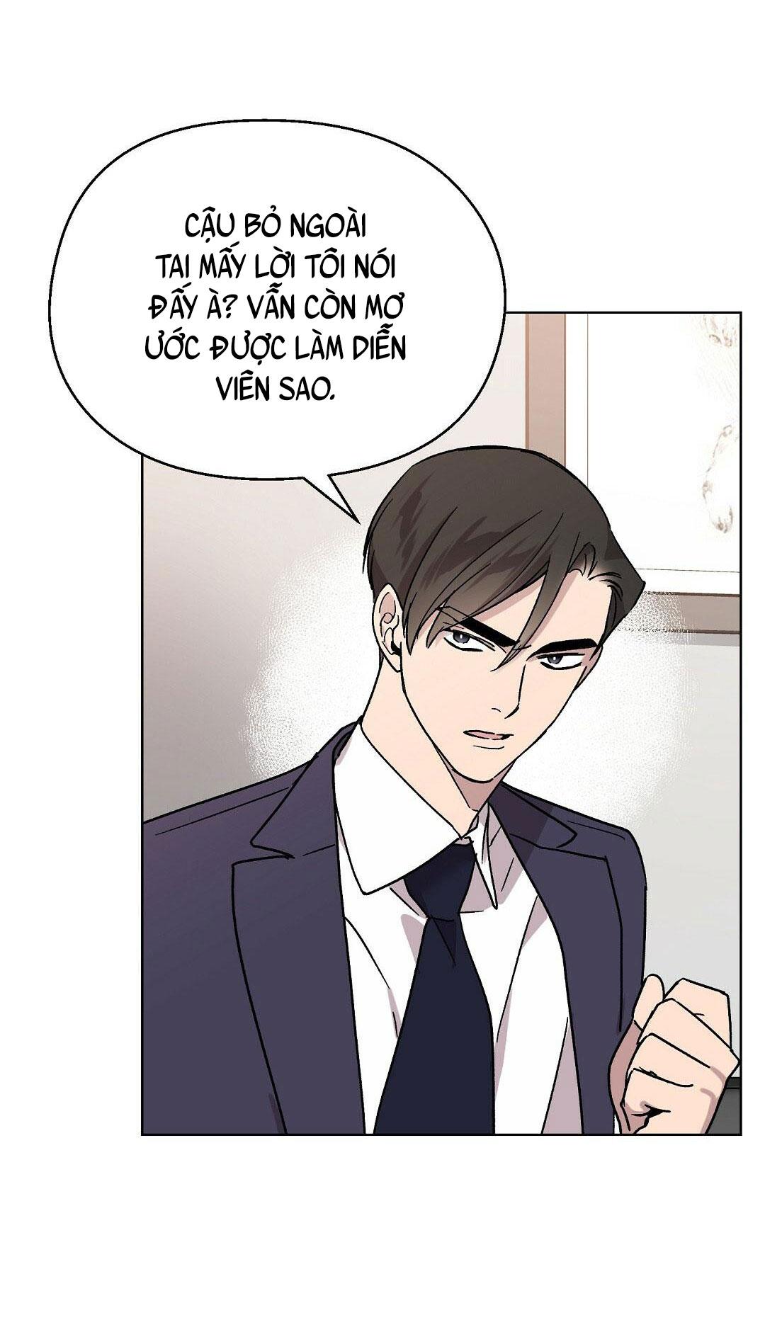 vết cắn mang vị ngọt ngào chapter 11 64