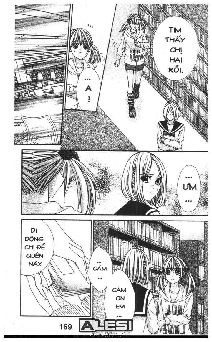 kore ga koi to iunaraba chapter 5 9