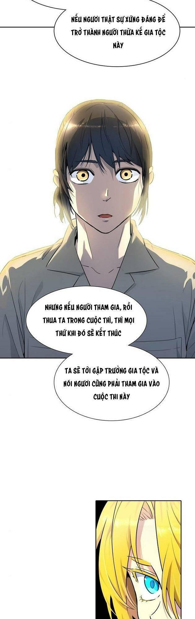 tòa tháp bí ẩn 2 chapter 548 43