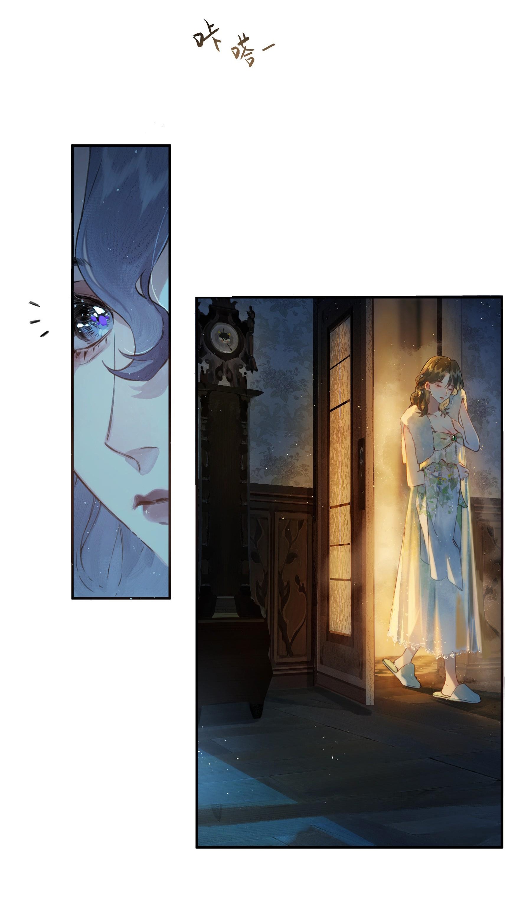 trộm hương chapter 3 26