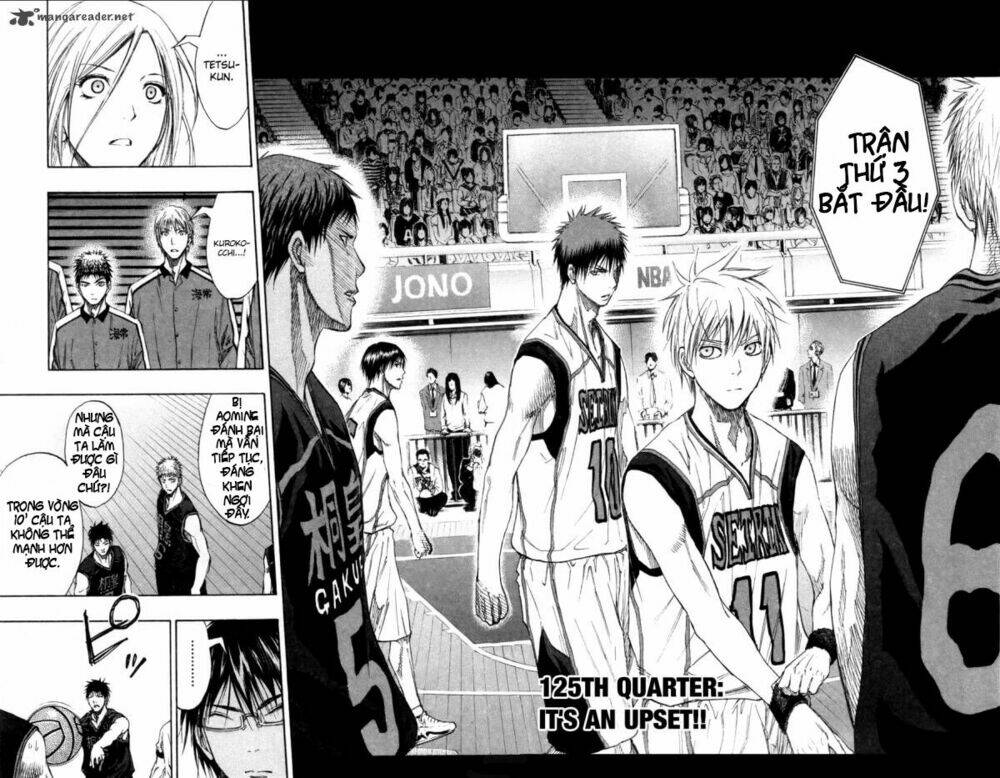 vua bóng rổ kuroko chapter 125 2