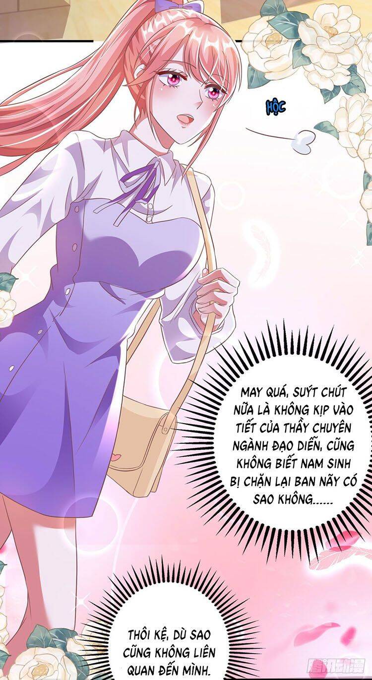 đại lão gọi tôi tiểu tổ tông chapter 15 2