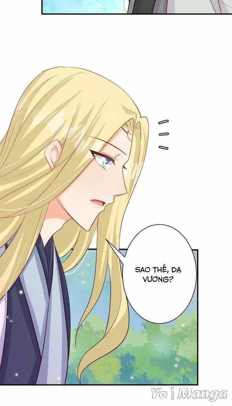 độc y cuồng phi chapter 76 3