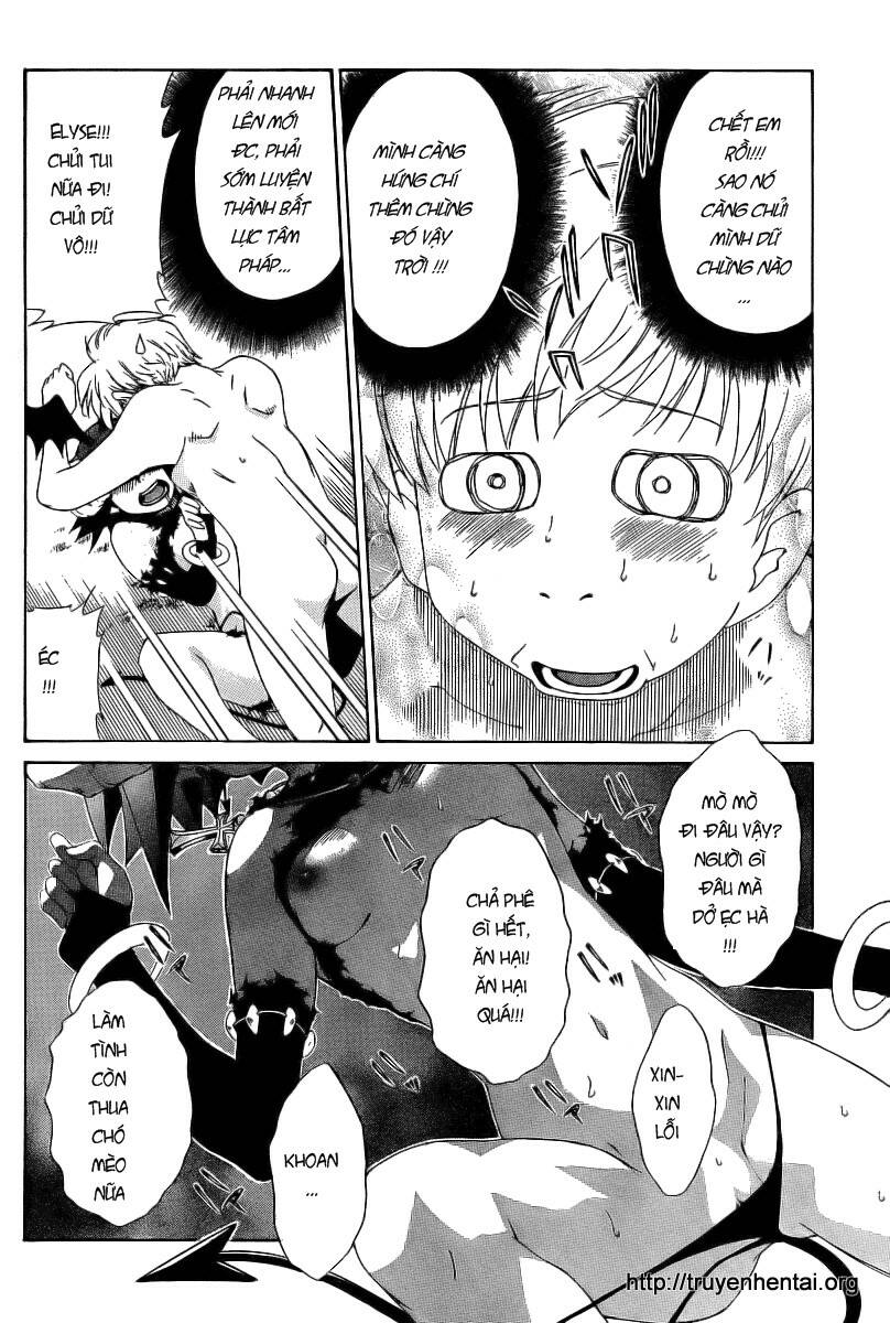 my balls chapter 6 17