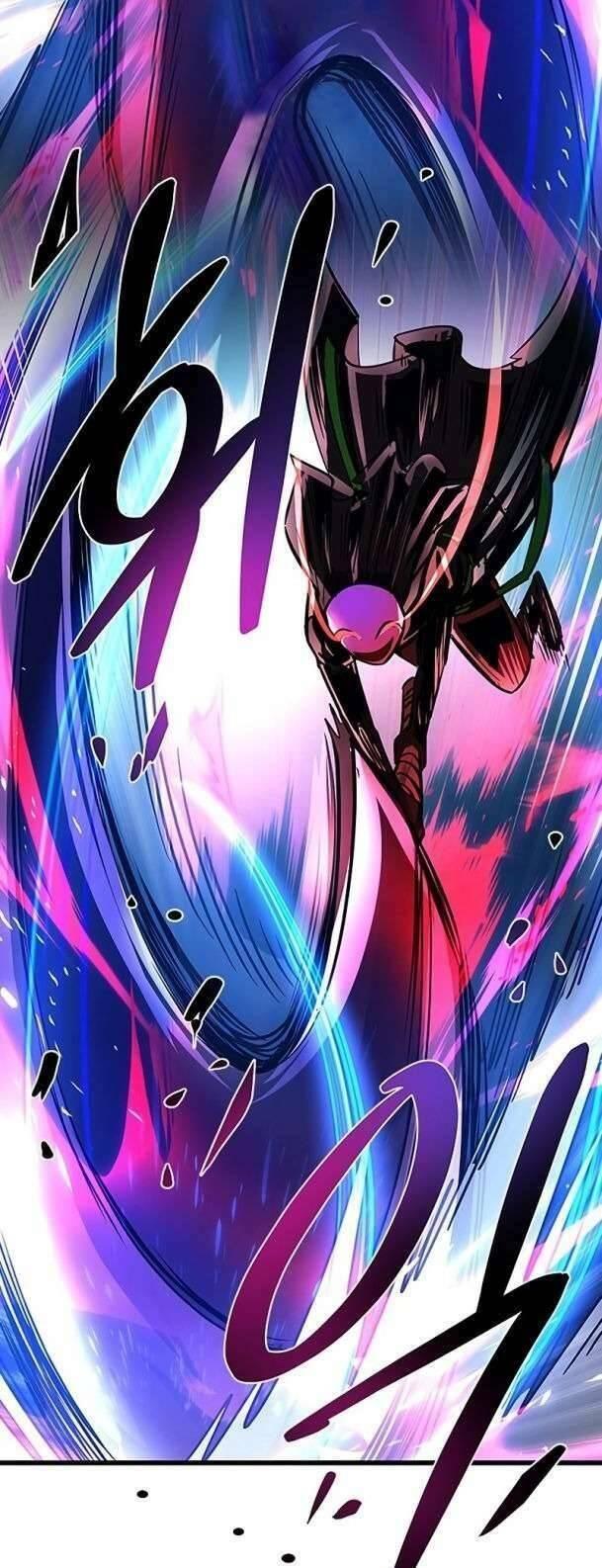 tiêu diệt ác nhân chapter 97 35