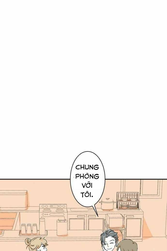 nhà - nơi em sống với anh chapter 3 1