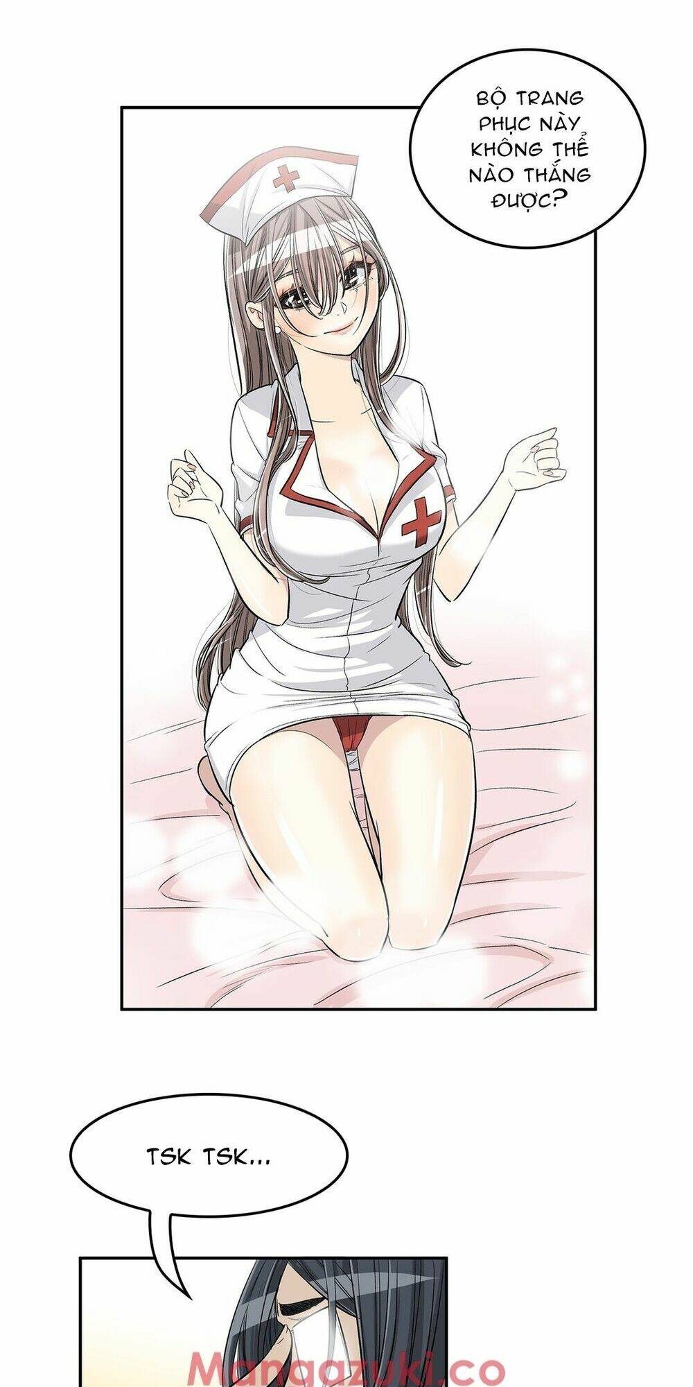 câu lạc bộ sa đoạ chapter 31 10