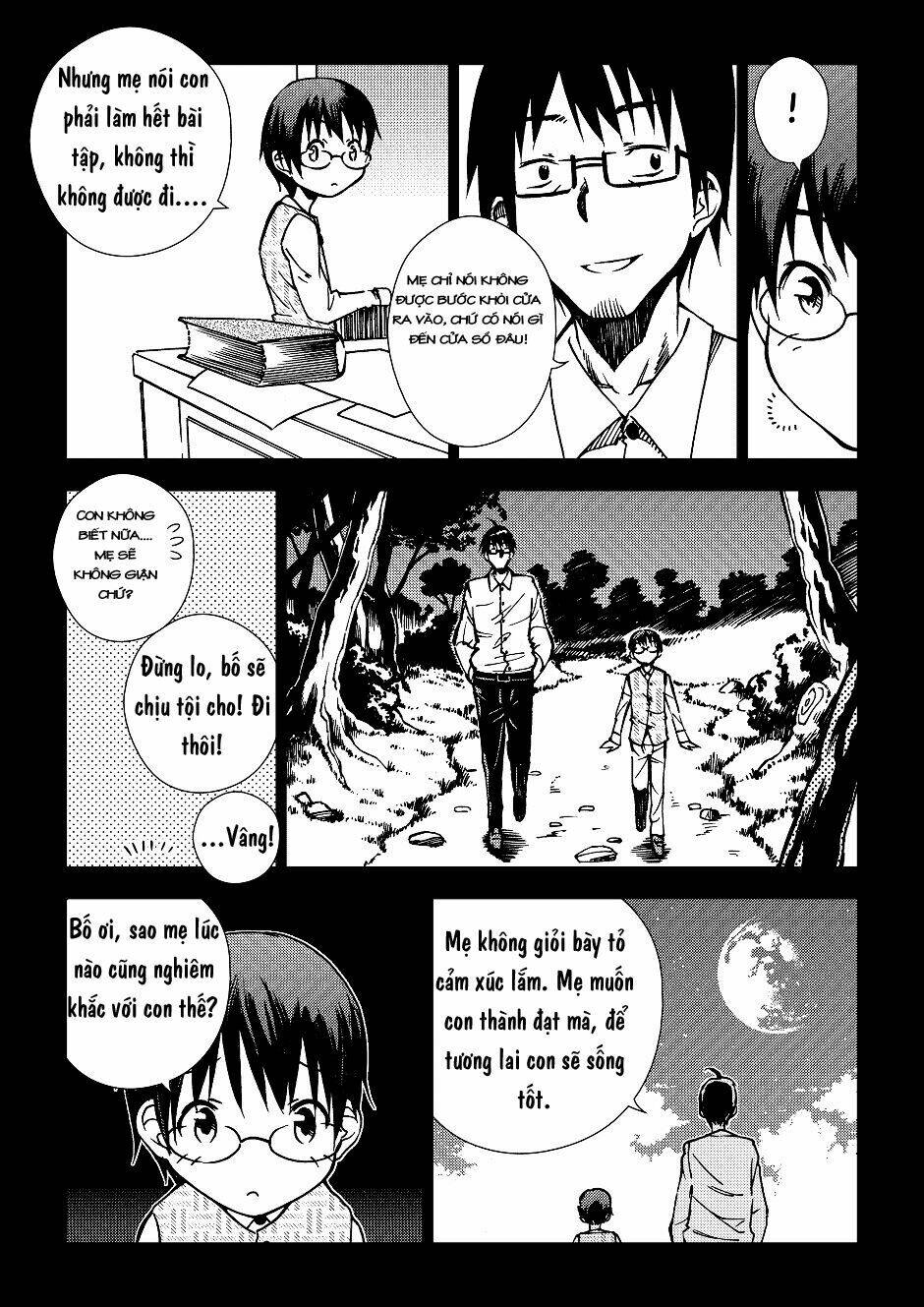 the steam dragon express other chapter 2 14