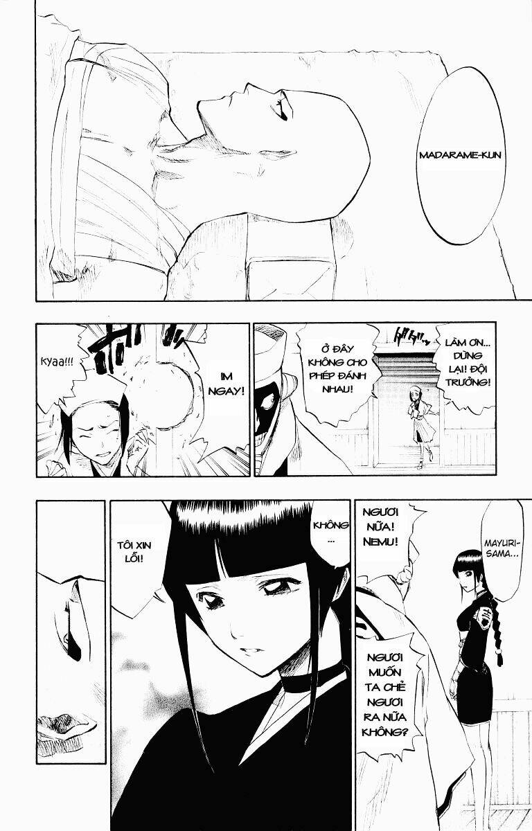 thần chết ichigo chapter 93 9