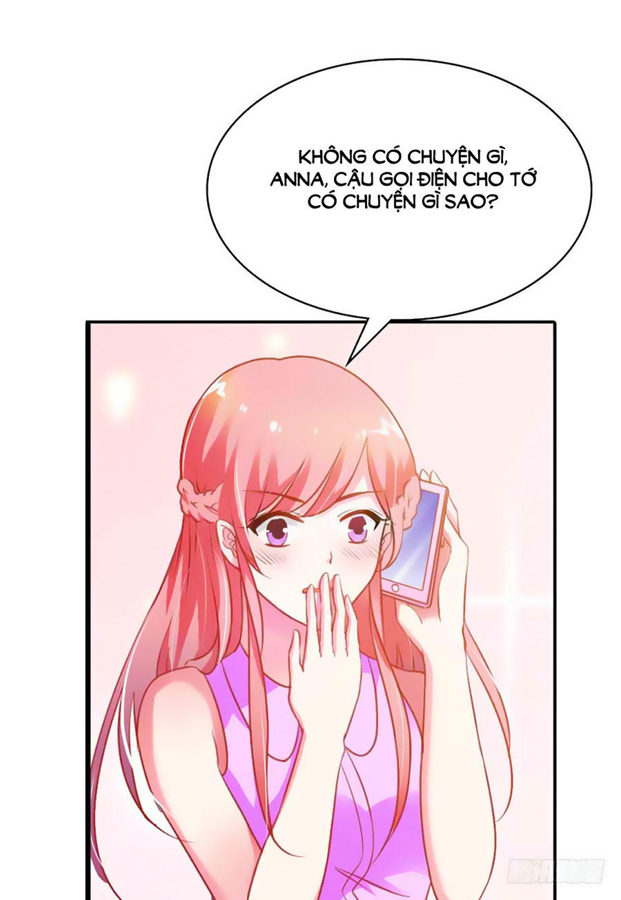 cô vợ kiêu ngạo của tổng tài ác ma chapter 8 19