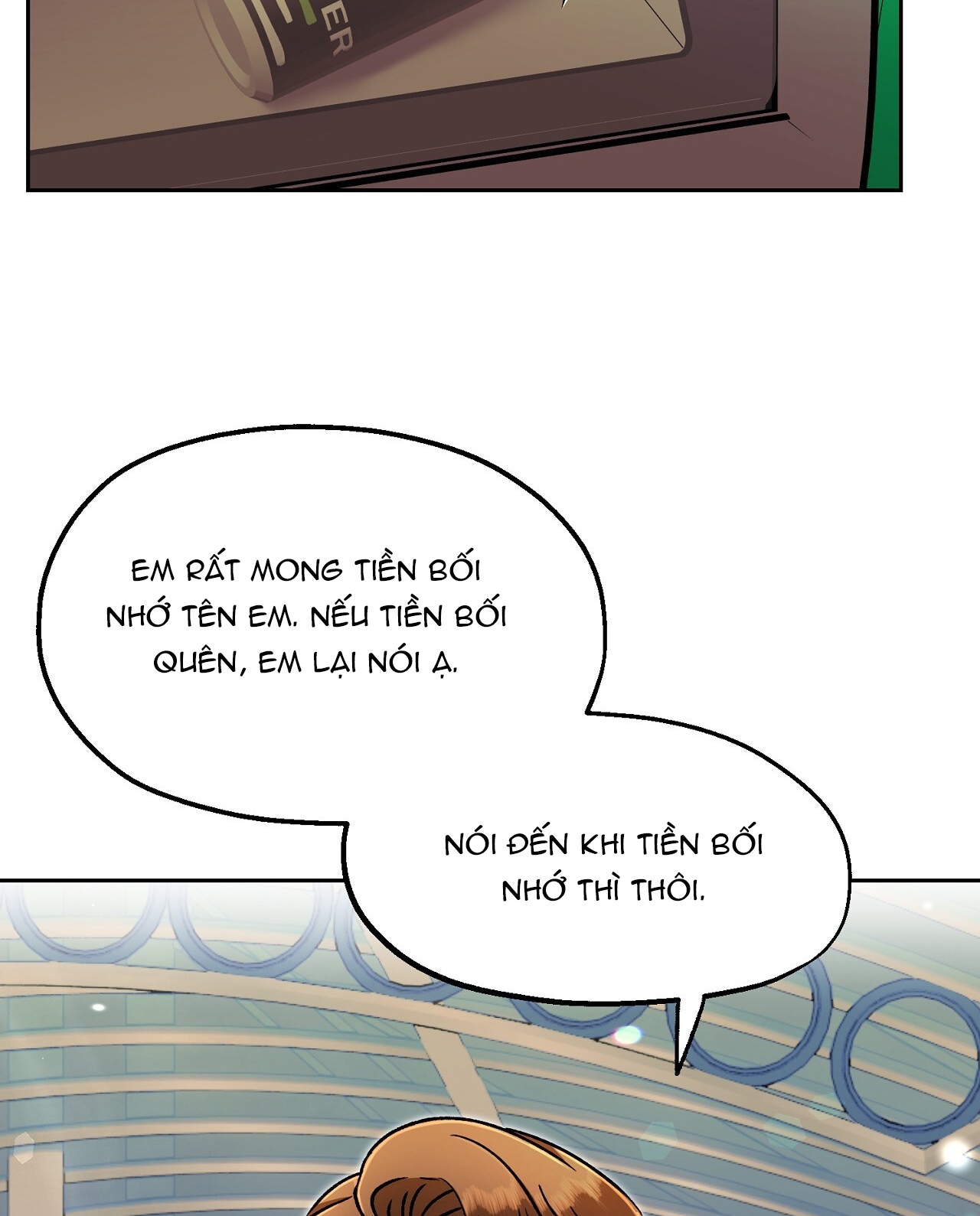 Năm Giác Quan chapter 5.2 - Trang 20