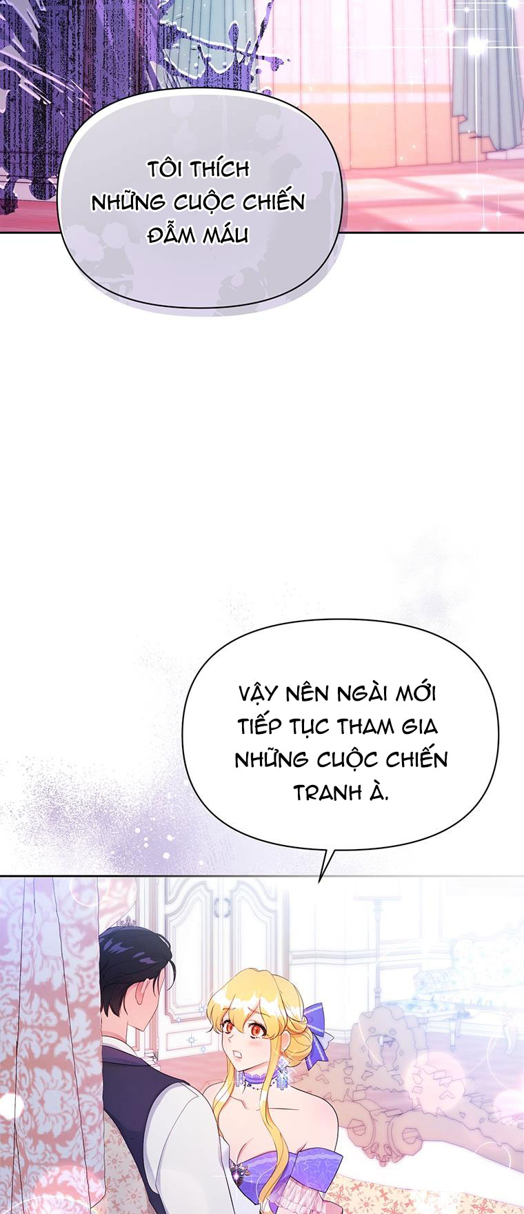 đây là cuộc hôn nhân lừa đảo chapter 22 10