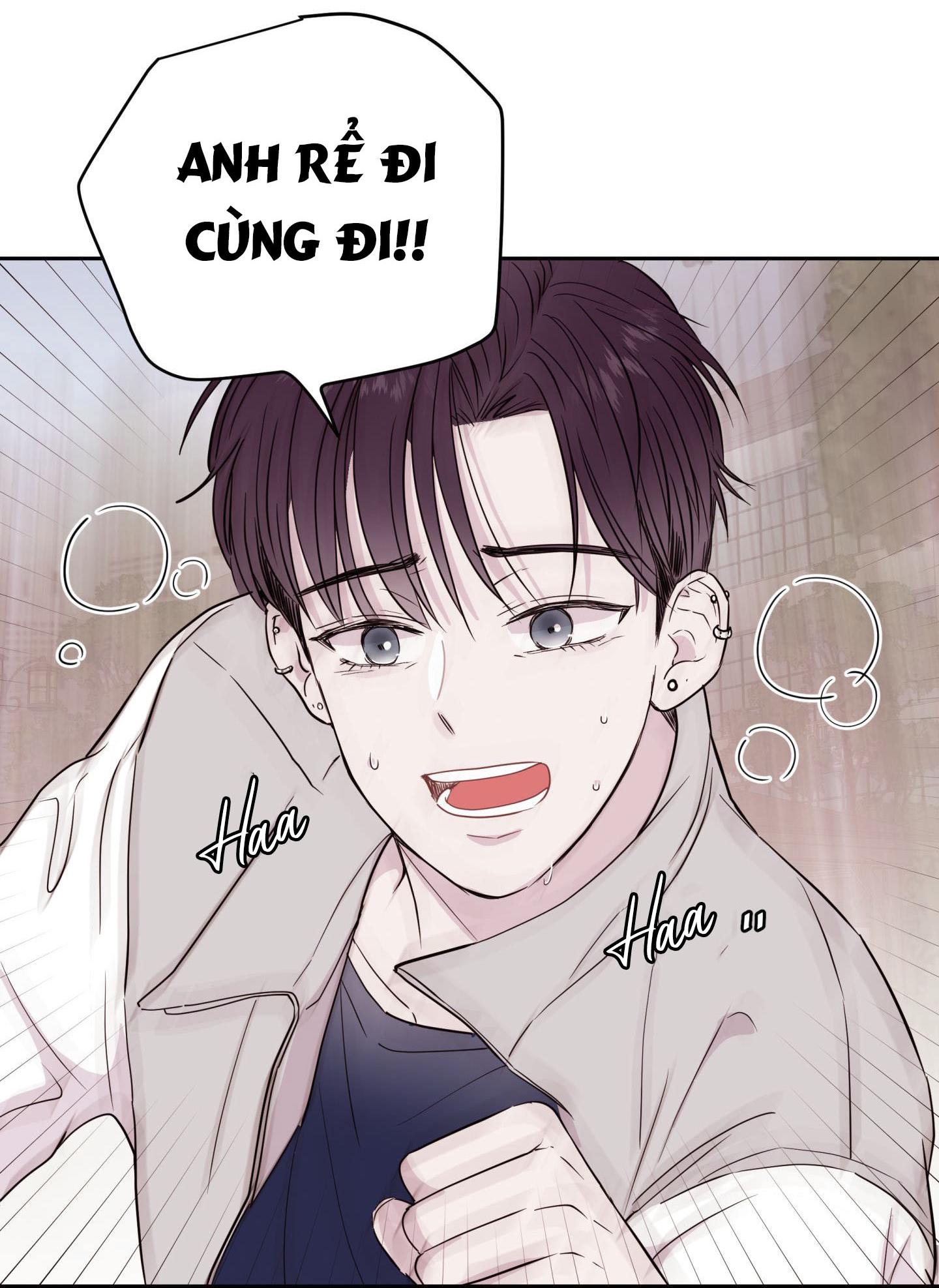 Tên Em Vợ Nguy Hiểm Của Tôi Chapter 7 - Trang 2