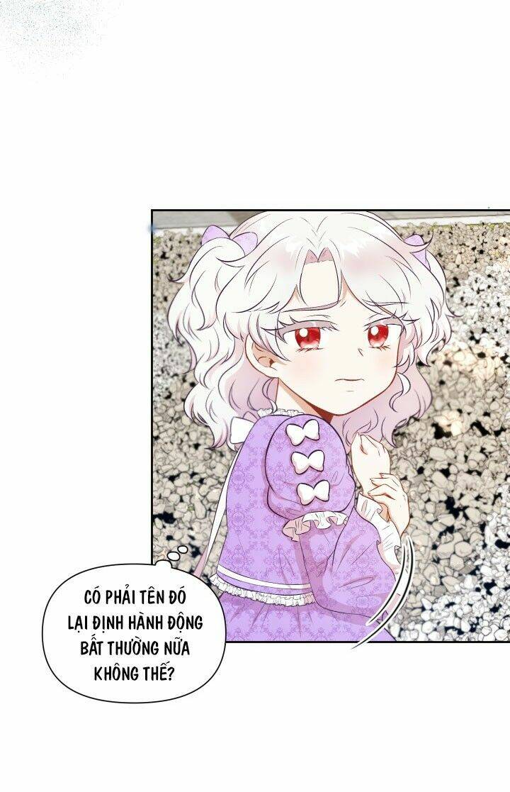 công chúa xấu xa chapter 15 11