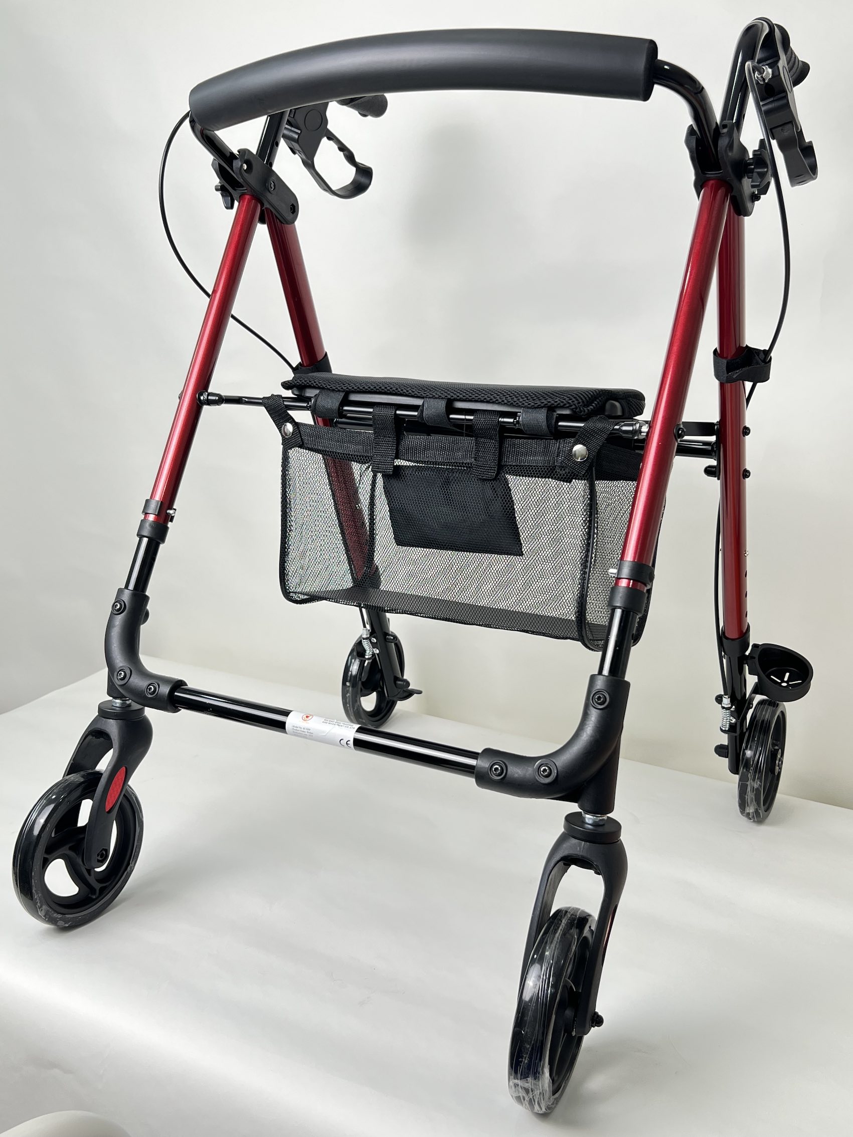 Khung tập đi cho người già GBM-035