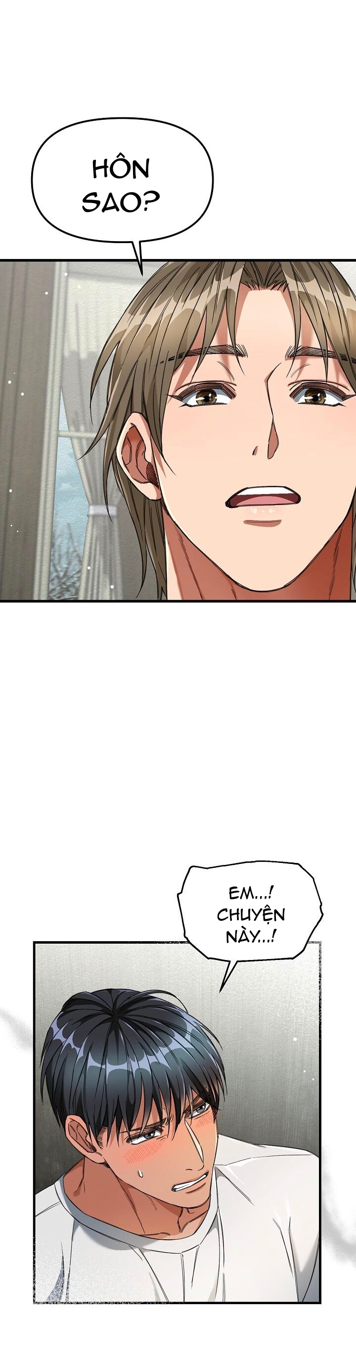 chuyến tàu cuồng loạn chapter 20 47